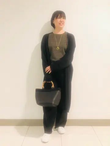 23区 飯野 コーディネート画像