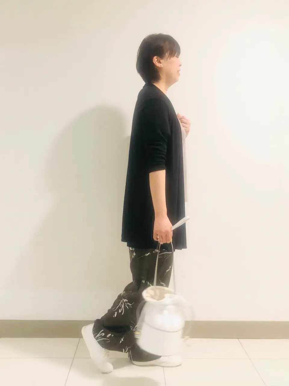 23区 飯野 コーディネート画像