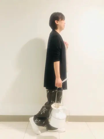 23区 飯野 コーディネート画像