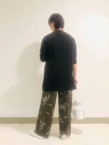 23区 飯野 コーディネート画像