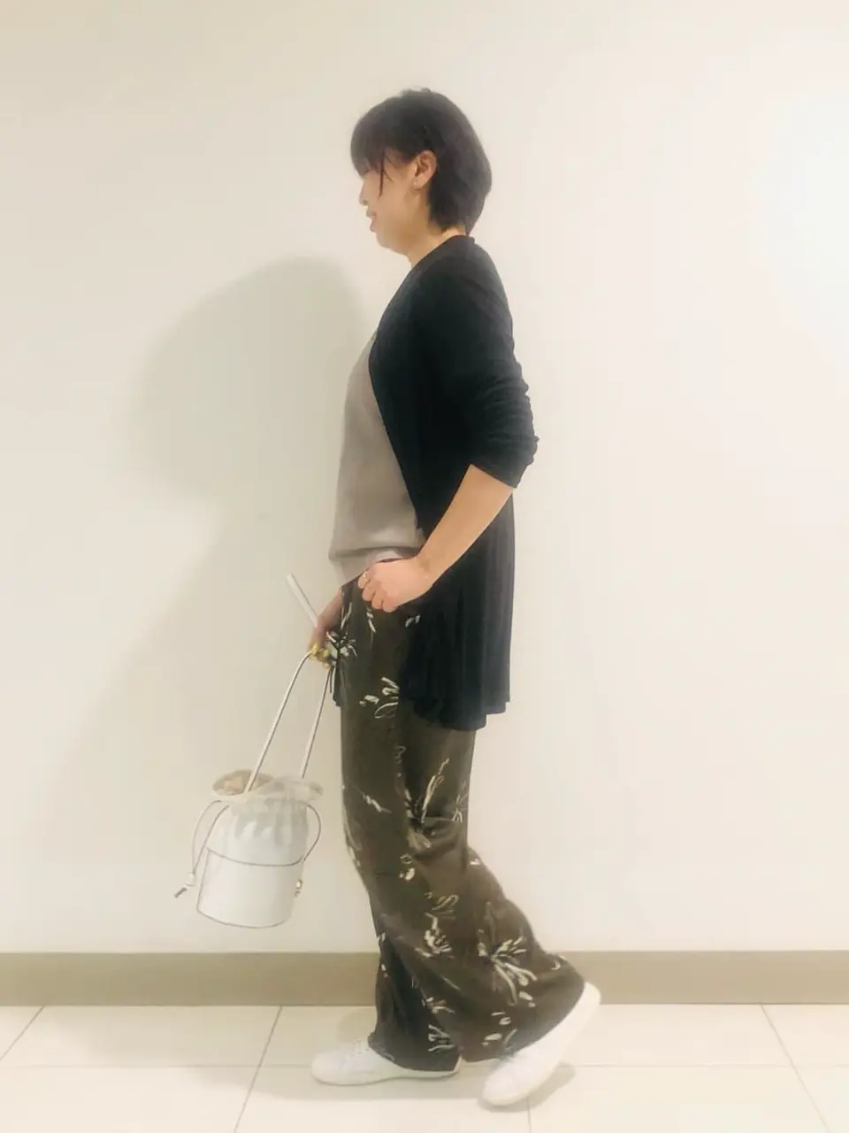 23区 飯野 コーディネート画像