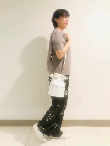 23区 飯野 コーディネート画像