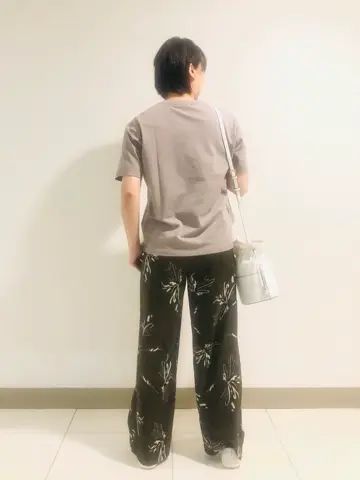 23区 飯野 コーディネート画像