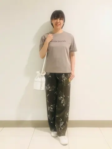 23区 飯野 コーディネート画像