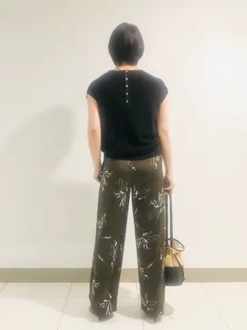 23区 飯野 コーディネート画像