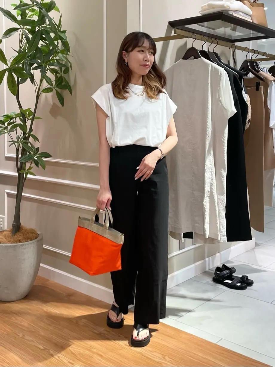  清水 コーディネート画像