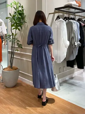 23区 清水 コーディネート画像