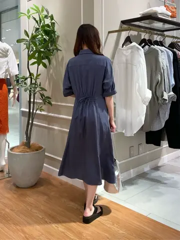 23区 清水 コーディネート画像