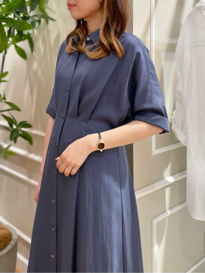 23区 清水 コーディネート画像