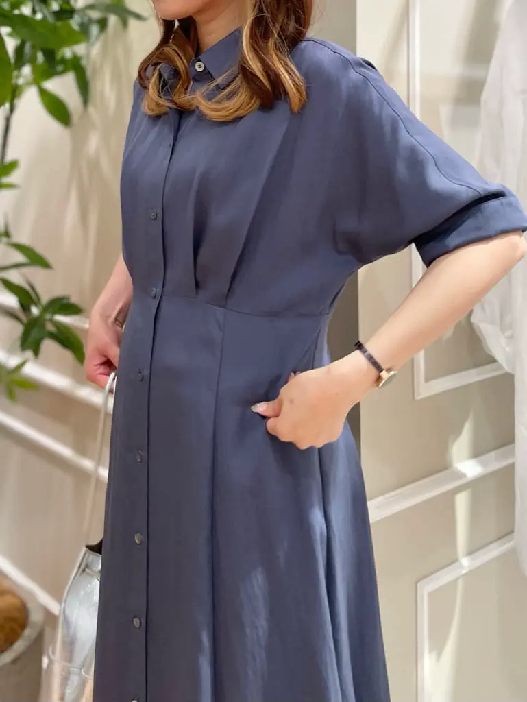 23区 清水 コーディネート画像