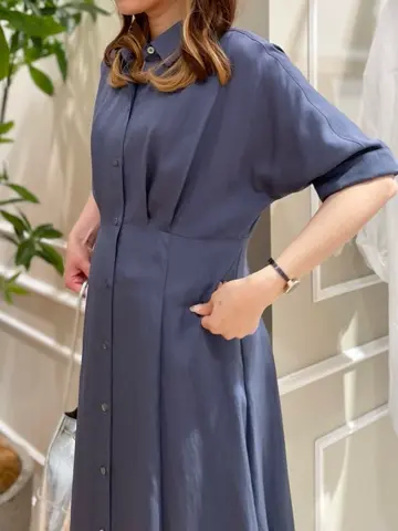 23区 清水 コーディネート画像