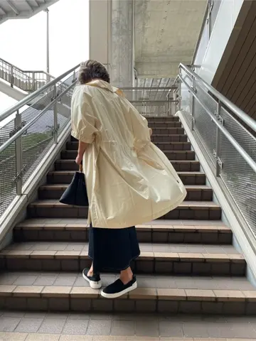 23区 野村 コーディネート画像