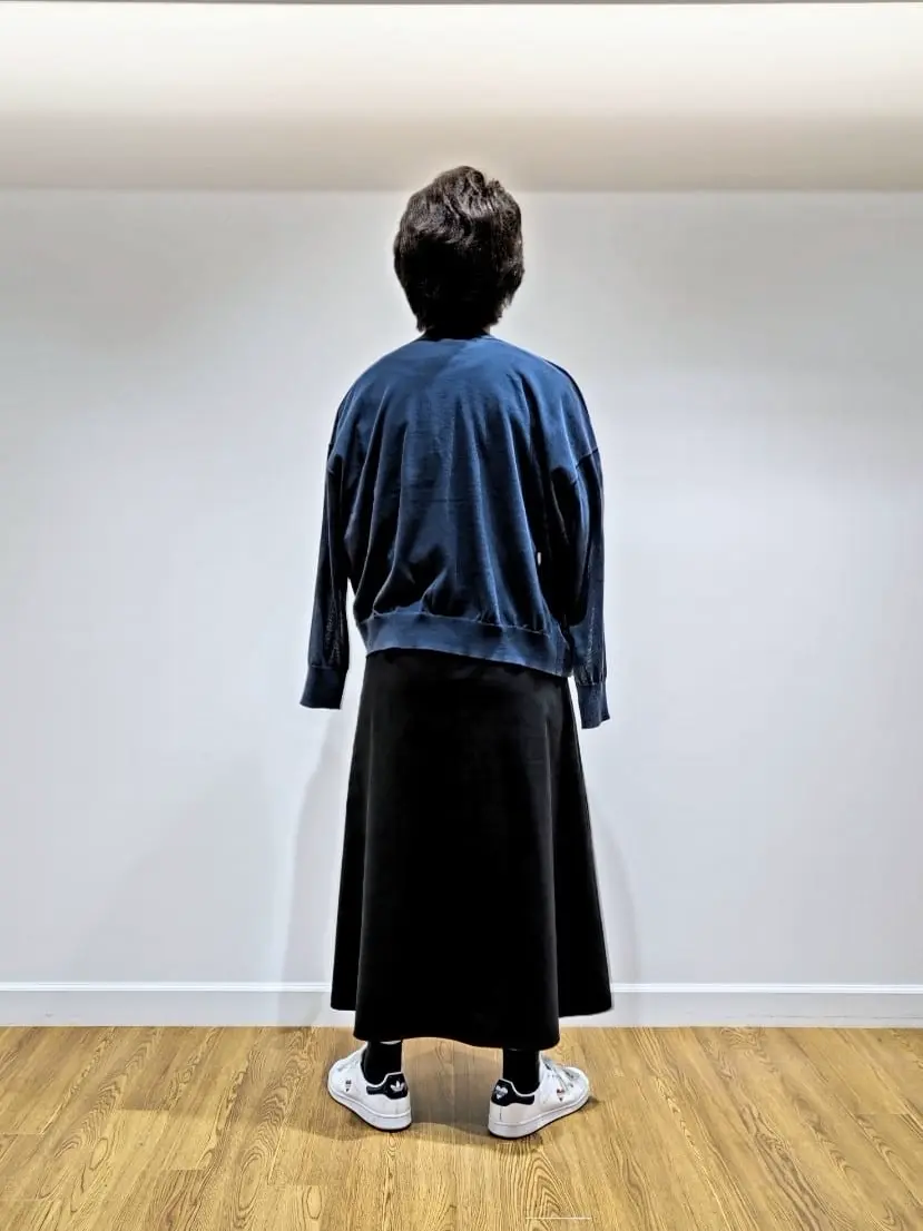 23区 コミヤ コーディネート画像