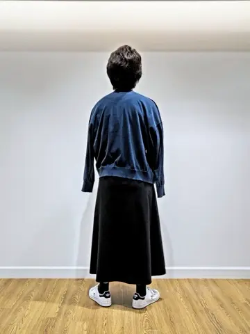 23区 コミヤ コーディネート画像