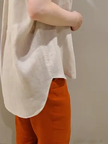 23区 スタッフ. コーディネート画像