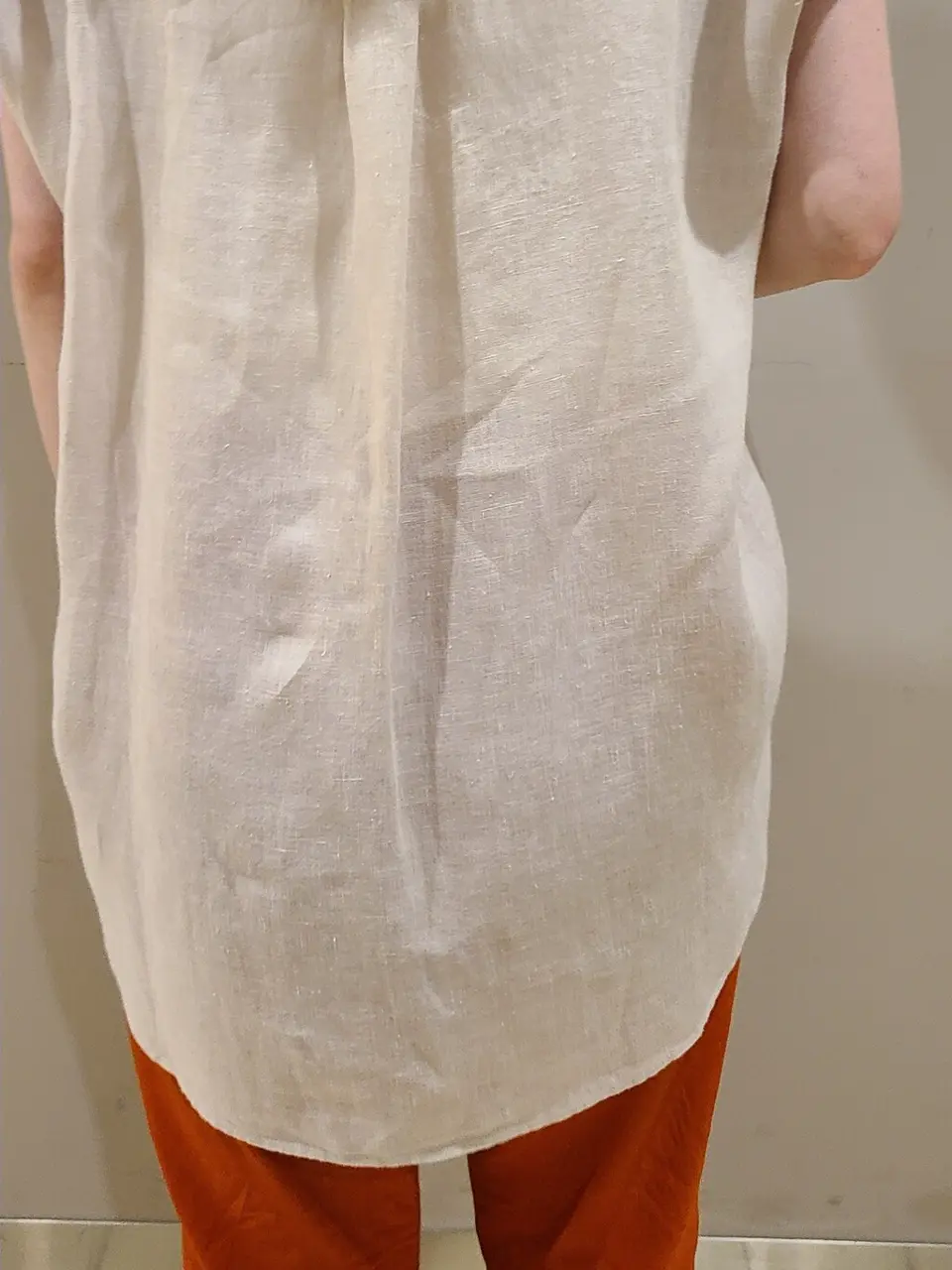 23区 スタッフ. コーディネート画像