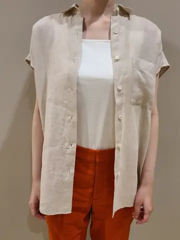 23区 スタッフ. コーディネート画像