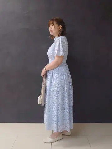 23区 森 コーディネート画像