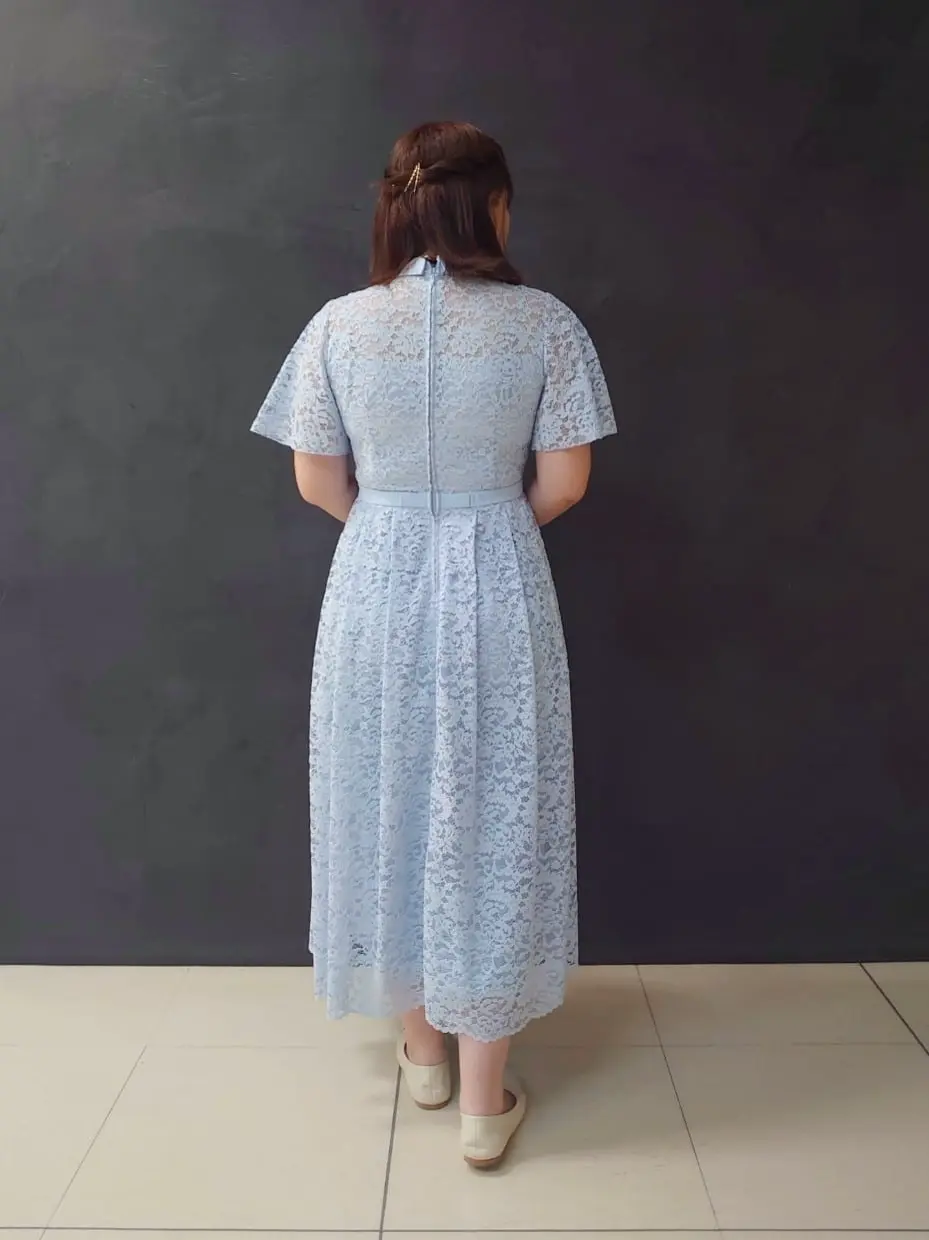 23区 森 コーディネート画像