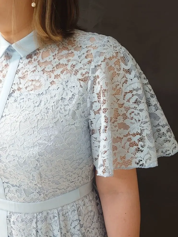 23区 森 コーディネート画像