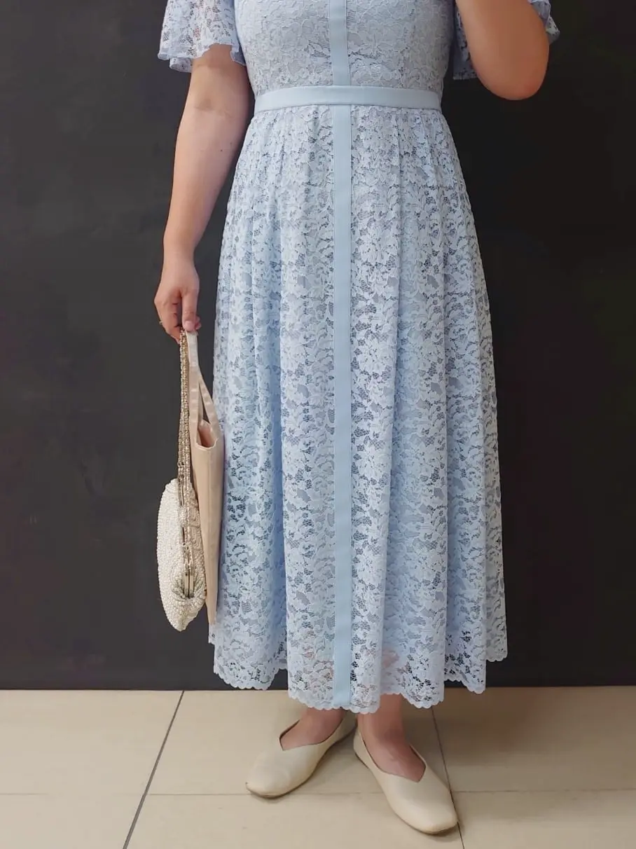 23区 森 コーディネート画像