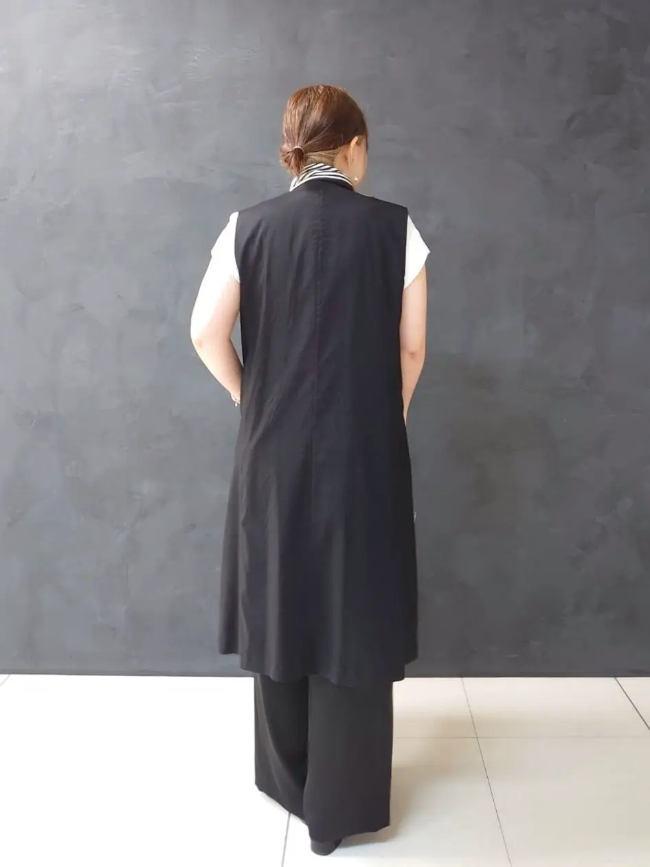 23区 森 コーディネート画像