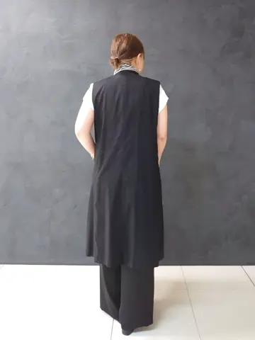 23区 森 コーディネート画像