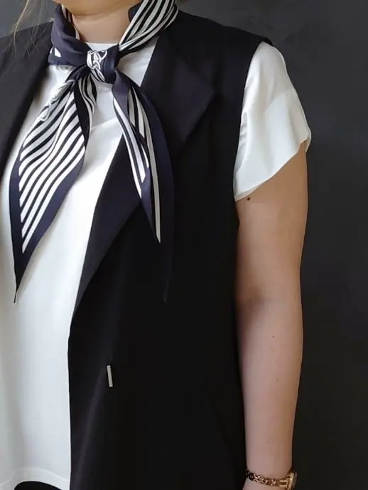 23区 森 コーディネート画像