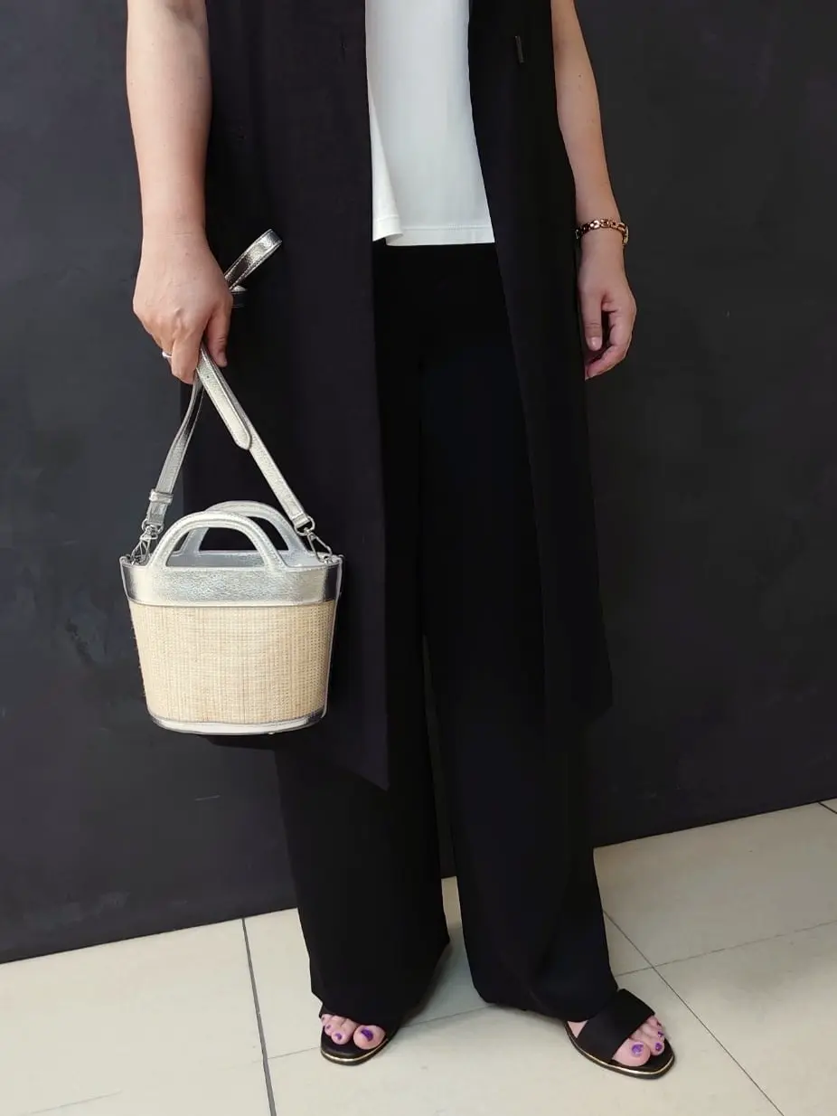 23区 森 コーディネート画像