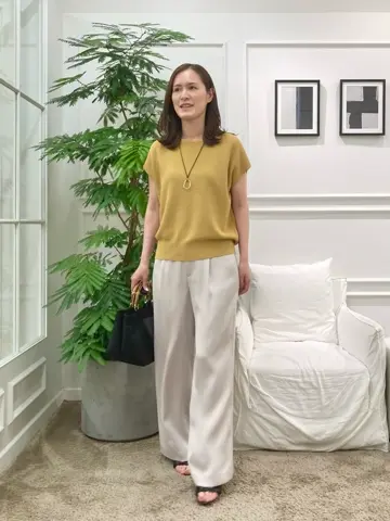 23区 橋本 コーディネート画像