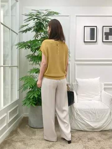 23区 橋本 コーディネート画像