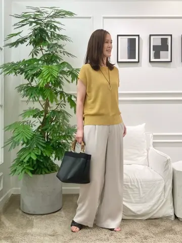 23区 橋本 コーディネート画像