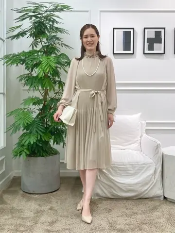 23区 橋本 コーディネート画像