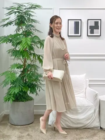 23区 橋本 コーディネート画像