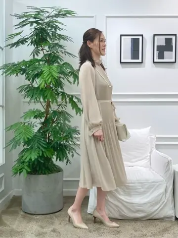 23区 橋本 コーディネート画像