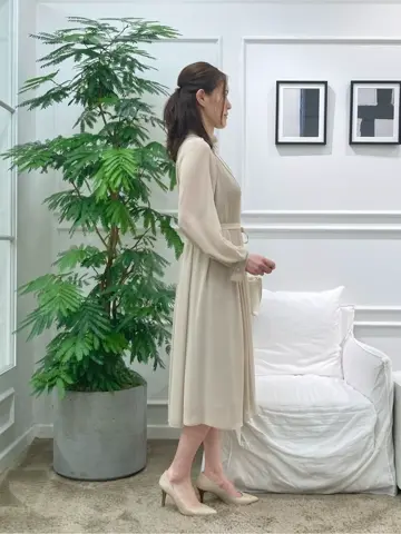 23区 橋本 コーディネート画像