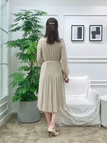 23区 橋本 コーディネート画像