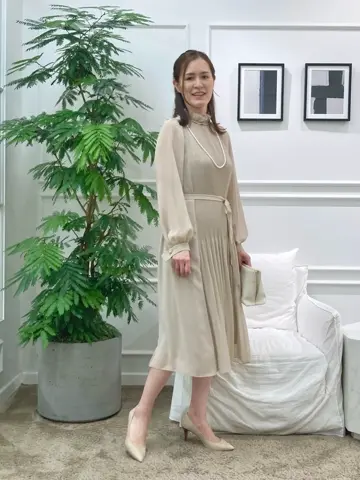 23区 橋本 コーディネート画像