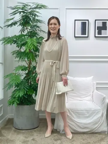 23区 橋本 コーディネート画像