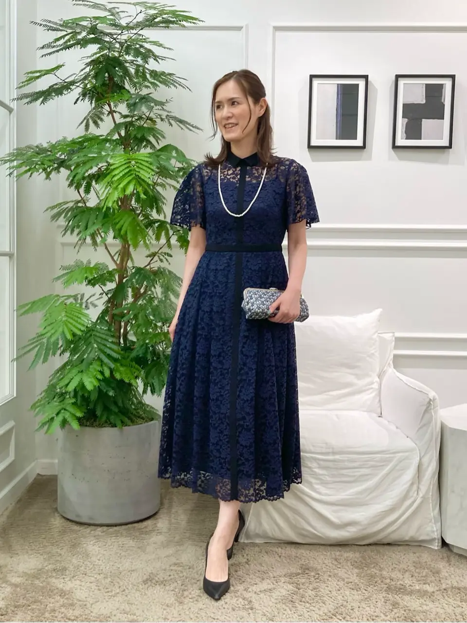  橋本 コーディネート画像