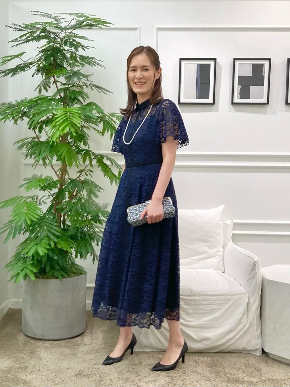 23区 橋本 コーディネート画像