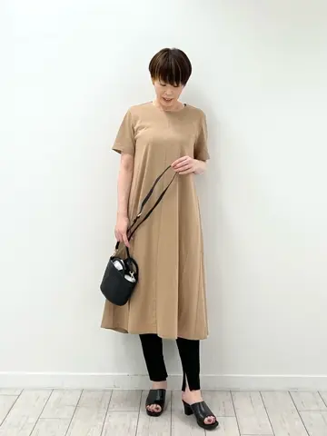 23区 岩舘 コーディネート画像