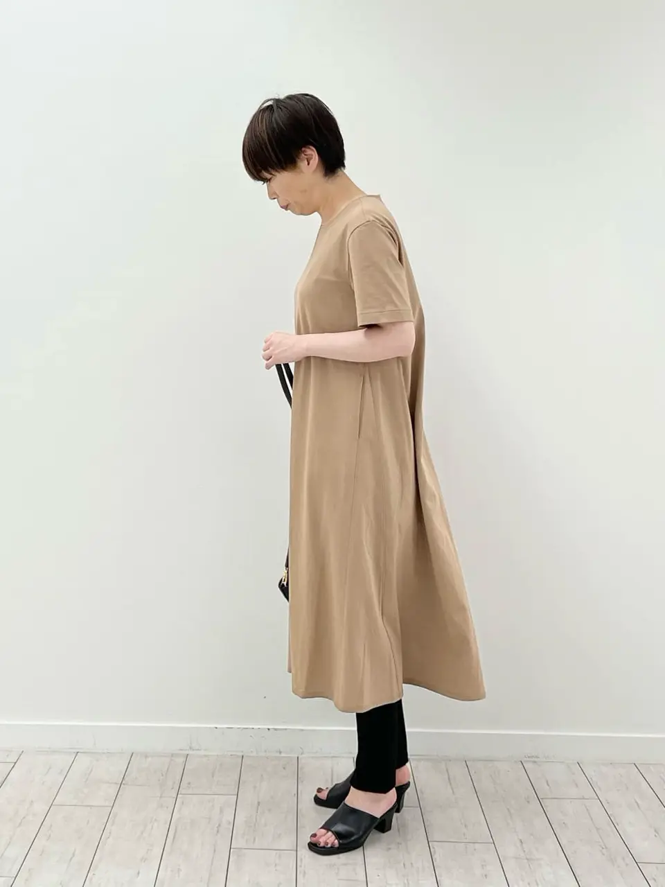 23区 岩舘 コーディネート画像