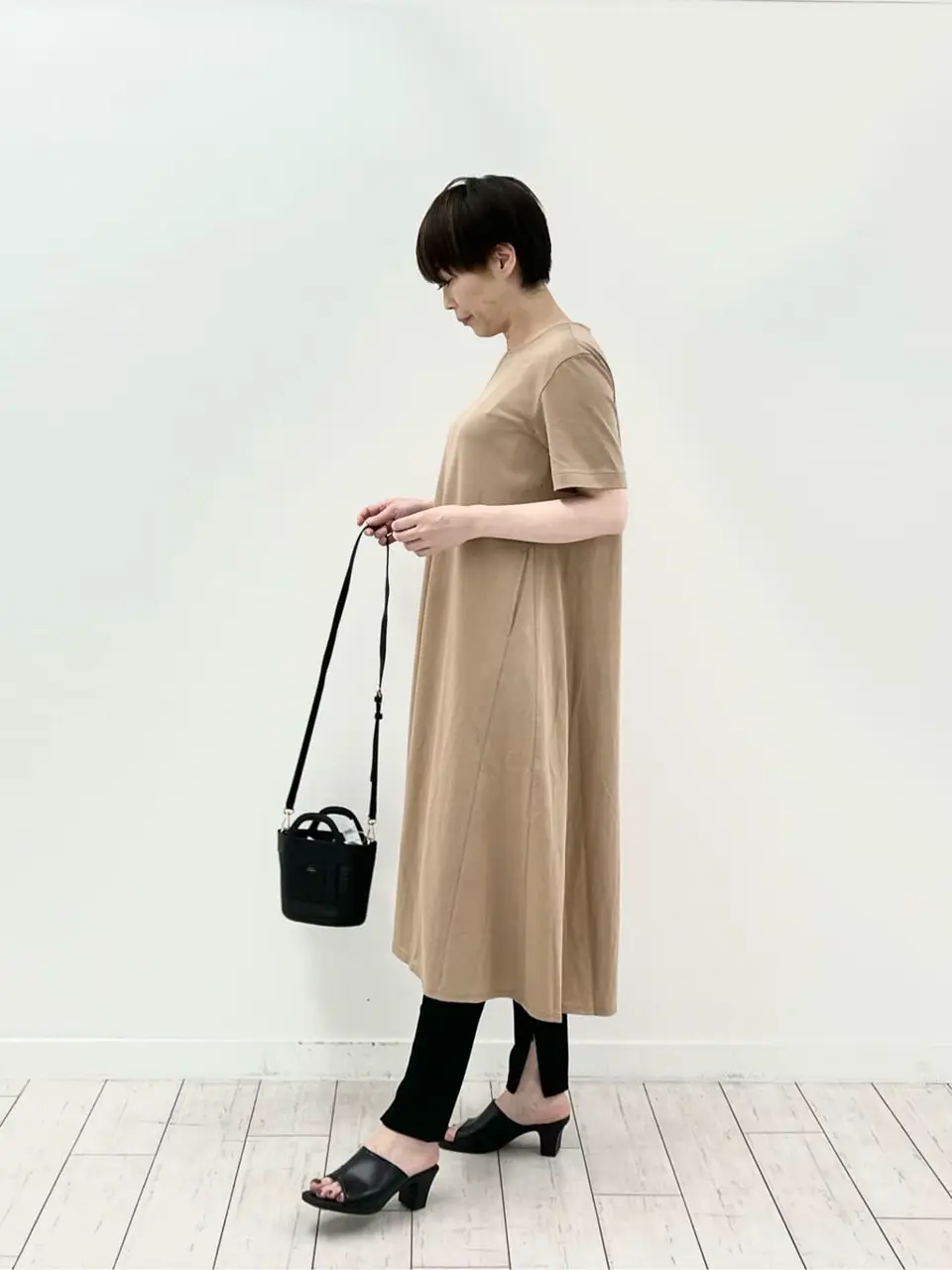 23区 岩舘 コーディネート画像