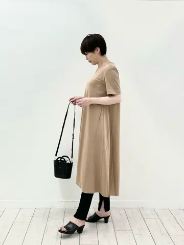 23区 岩舘 コーディネート画像