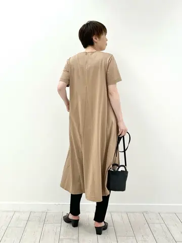 23区 岩舘 コーディネート画像