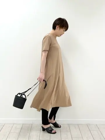 23区 岩舘 コーディネート画像