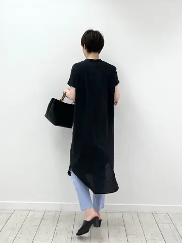 23区 岩舘 コーディネート画像