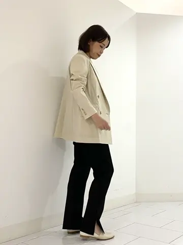 23区 南 コーディネート画像