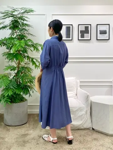 23区 岡本 コーディネート画像